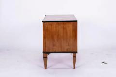 19th Century Biedermeier Side Table or Small Commode - 3532005