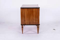 19th Century Biedermeier Side Table or Small Commode - 3532028