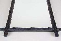 19th Century Black Forest Rustic Wall Mirror Austria circa 1880 - 4495778