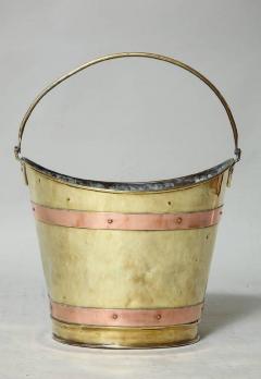 19th Century Boat Shaped Bucket - 663949