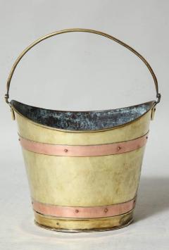 19th Century Boat Shaped Bucket - 663950