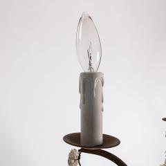 19th Century Brass Chandelier - 1369970