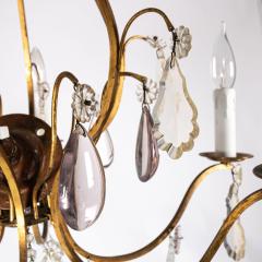 19th Century Brass Chandelier - 1369972