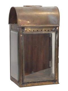 19th Century Brass Sconces - 4462033