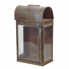 19th Century Brass Sconces - 4462035