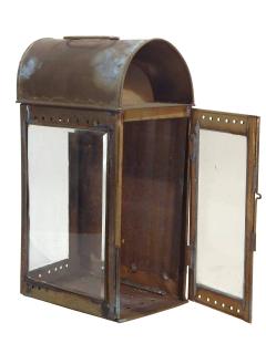 19th Century Brass Sconces - 4462037