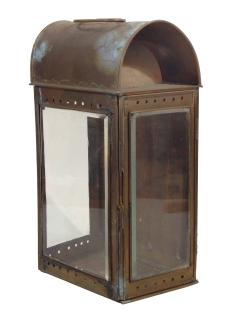 19th Century Brass Sconces - 4462039