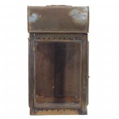 19th Century Brass Sconces - 4462040