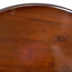 19th Century Brazilian Jacaranda Round Table - 113252