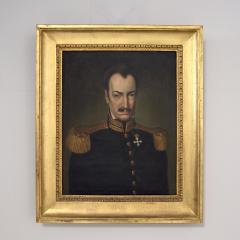 19th Century Camp Colonel - 4112996