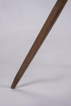 19th Century Carved Swedish Vernacular Chair - 1794127