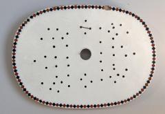 19th Century Ceramic Fish Strainer - 3183181