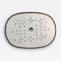 19th Century Ceramic Fish Strainer - 3189128
