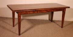 19th Century Cherry Wood Extending Table - 4102215