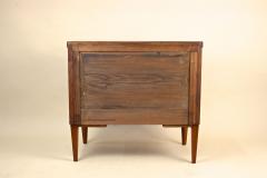 19th Century Cherrywood Chest Of Drawers Biedermeier Period Austria ca 1830 - 4816905
