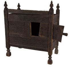 19th Century Chest - 3622973