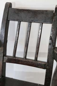 19th Century Childs Chair - 3524268