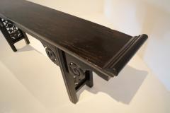 19th Century Chinese Altar Table - 360011