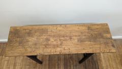 19th Century Chinese Altar Table Rustic - 3616379
