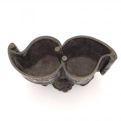 19th Century Chinese Bronze Censer circa 1880 - 3850754