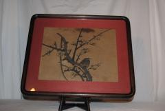 19th Century Chinese Brush Paintings - 1054055