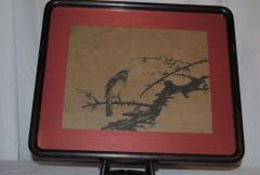 19th Century Chinese Brush Paintings - 1054056