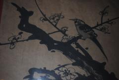 19th Century Chinese Brush Paintings - 1054058