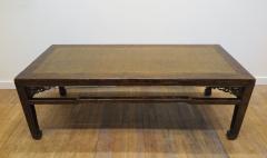 19th Century Chinese Low Table - 3311656