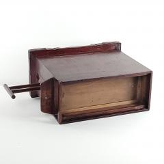 19th Century Chinese Tinkerwork Box with Bellows circa 1850 - 3481307
