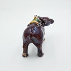 19th Century Chinese Water Buffalo - 4503509