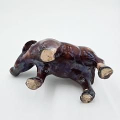 19th Century Chinese Water Buffalo - 4503510