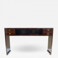 19th Century Compartment Console Table - 475543