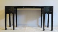19th Century Console Table - 1261580