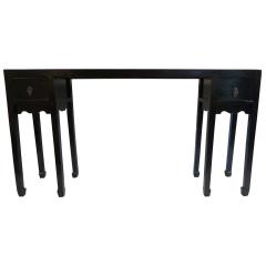 19th Century Console Table - 1261581