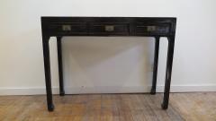 19th Century Console Table - 3213504