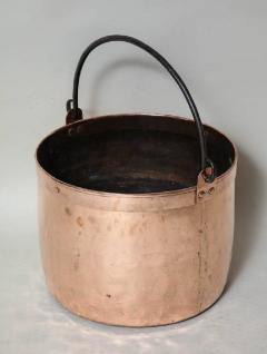 19th Century Copper Bucket - 664950