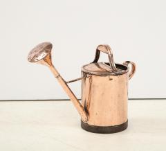 19th Century Copper Watering Can - 1915054