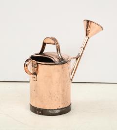 19th Century Copper Watering Can - 1915059