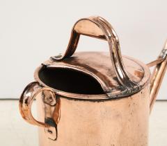 19th Century Copper Watering Can - 1915060