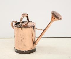 19th Century Copper Watering Can - 1915062