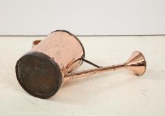 19th Century Copper Watering Can - 1915063