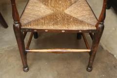 19th Century Country Chair - 3525252