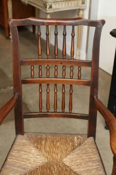 19th Century Country Chair - 3525257