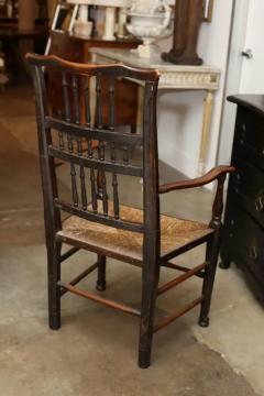 19th Century Country Chair - 3525335