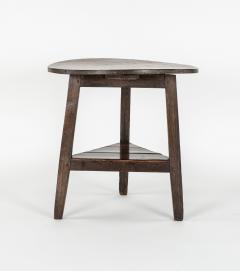 19th Century Cricket Table - 3526521