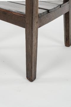 19th Century Cricket Table - 3526524