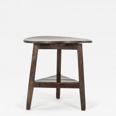 19th Century Cricket Table - 3601618