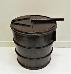19th Century Dairy Bucket - 4370122