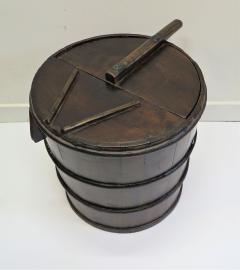 19th Century Dairy Bucket - 4370123