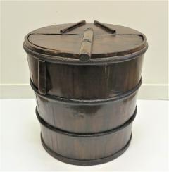 19th Century Dairy Bucket - 4370130